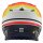 Troy Lee Designs Helm SE4 Composite KTM Mirage White/Red S