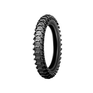 Dunlop Reifen 120/80-19 63M TT Geomax MX12