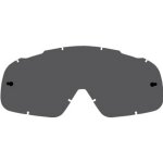 Fox Y-AIRSPACE/MAIN MX20 LEXAN LENS [DARK GREY]