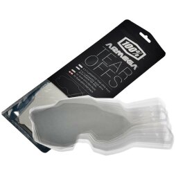 100% Armega Standart Tear-Off 50 Pack