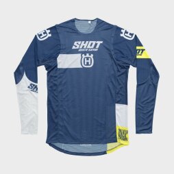 Factory Replica Shirt