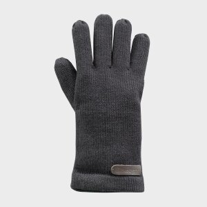 KNITTED GLOVES  L/XL