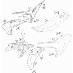 Spoilerhalter