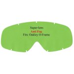 Polywel Oakley 2000 O-Frame Glas Scheibe