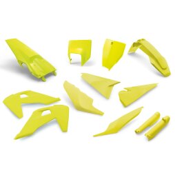 Kunststoffteilekit