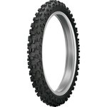 Dunlop Reifen 60/100-14 29M TT MX33F Soft