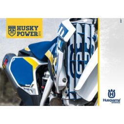 Hqv Folder Power My15 En - Es