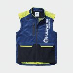 RUTTED VEST XL