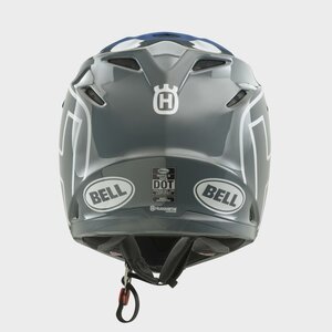 Moto 9 Mips Gotland Helmet