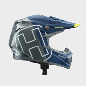 MOTO 9 MIPS Gotland Helmet M/58