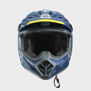 MOTO 9 MIPS Gotland Helmet M/58
