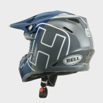 Moto 9 Mips Gotland Helmet M - 58