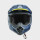 Moto 9 Mips Gotland Helmet M - 58
