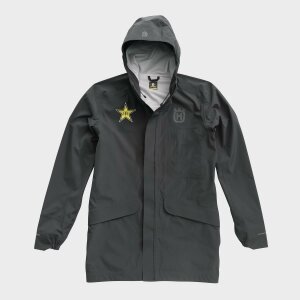 RS REMOTE PARKA  XS