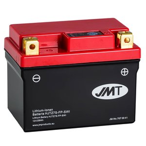 JMT Batterie Lithium ion HJTZ7S-FP-SWI 12V 144A 29Wh