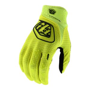 Troy Lee Designs Air Glove Handschuh Flo Yellow XXL
