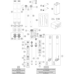Mutter M6 h5,4 SW10