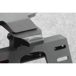 Kennzeichenträger KPL