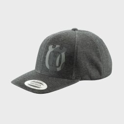 ACCELERATE CURVED CAP OS