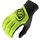 Troy Lee Designs Handschuhe SE Ultra Neongelb