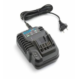 SMART BATTERY CHARGER
