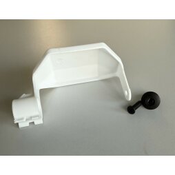 HQV KIDS TRAINING BIKE HANDGUARDS