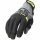 Acerbis Handschuhe CE Neoprene 3.0  Schwarz Gelb L