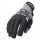 Acerbis Handschuhe CE Neoprene 3.0 Schwarz Grau XXL