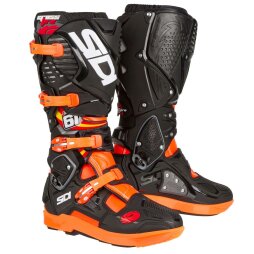 Sidi Stiefel Crossfire 3 SRS Prado 61 Edition - Limited...