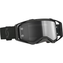 Scott Brille Prospect LS Schwarz - Light Sensitive Works