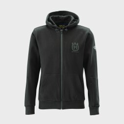Replay Zip Hoodie