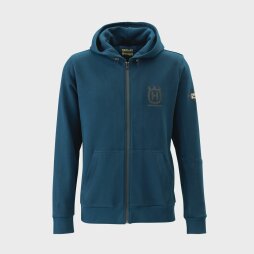 Replay Zip Hoodie