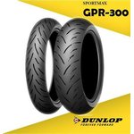 Dunlop Reifen 190/55 ZR17 (75W) Sportmax