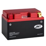 JMT Batterie Lithium-Ionen HJTZ14S 12V 5Ah 60W 300A CCA