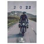 Husqvarna Kalender 2022 - Offroad/Street
