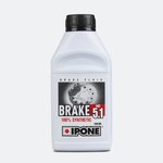 IPone Brake Fluid Dot 5.1 Bremsflüssigkeit 500Ml