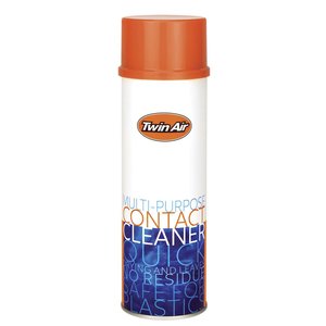 Twin Air Multi-Purpose Contact Cleaner 500 ml