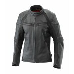 Women Aspect Leather Jacket