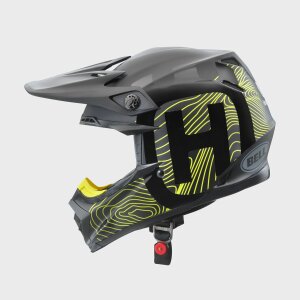 Moto 9 Mips Gotland Helmet Xxl -  63