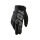 100% Handschuhe Brisker Lady Neoprene schwarz/grau XL/11