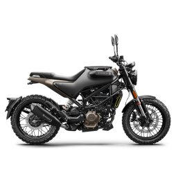 Husqvarna 125 Svartpilen 2022