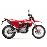GASGAS 700 ES  2022