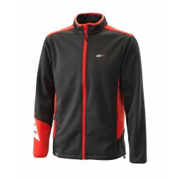 Replica Team Softshell Jacket