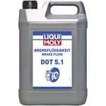 Liqui Moly Bremsflüssigkeit DOT 5.1 5L