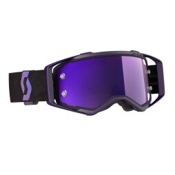 Scott Brille Prospect Irisierende Edition Lila Chrome