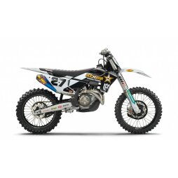 Husqvarna 450 FC 2023 Rockstar Edition