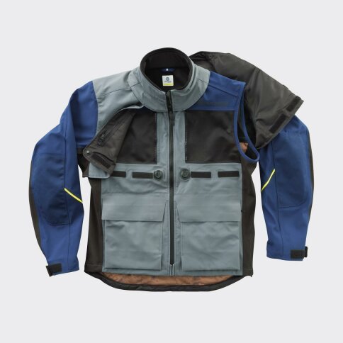 Husky work best sale jackets