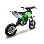 HVR 50.4 PRO Kinder Elektro Motorrad
