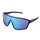 Red Bull Sonnenbrille Daft Blau Blau verspiegelt