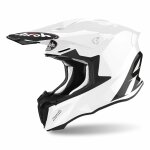 Airoh Helm Twist 2.0 Weiß